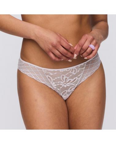 Braga Bikini Marie Jo colección Aven COLOR: blanco, negro; TALLAS: 36, 38, 40, 42, 44  - Todas las braguitas mujer