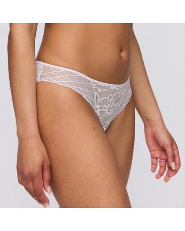 Braga Bikini Marie Jo colección Aven COLOR: blanco, negro; TALLAS: 36, 38, 40, 42, 44  - Todas las braguitas mujer