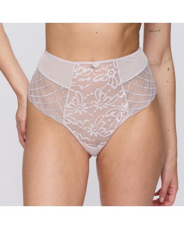 Tanga Alto Marie Jo colección Aven COLOR: blanco, negro; TALLAS: 36, 38, 40, 42, 44  -   - PEPI GUERRA