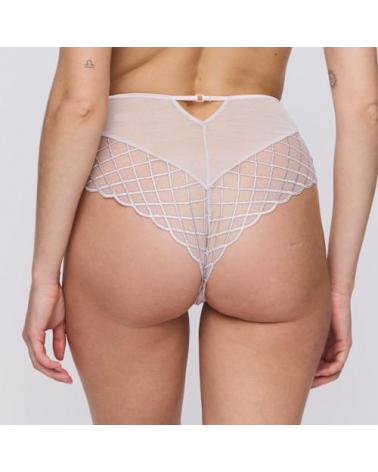Tanga Alto Marie Jo colección Aven COLOR: blanco, negro; TALLAS: 36, 38, 40, 42, 44  -   - PEPI GUERRA