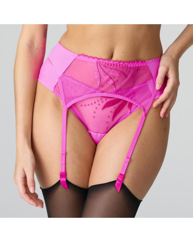 Liguero Marie Jo colección Etoile