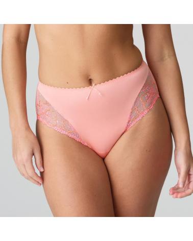 Braga Alta Marie Jo colección Jane COLOR: salmón; TALLAS: 38, 40, 42, 44, 46  -   - PEPI GUERRA