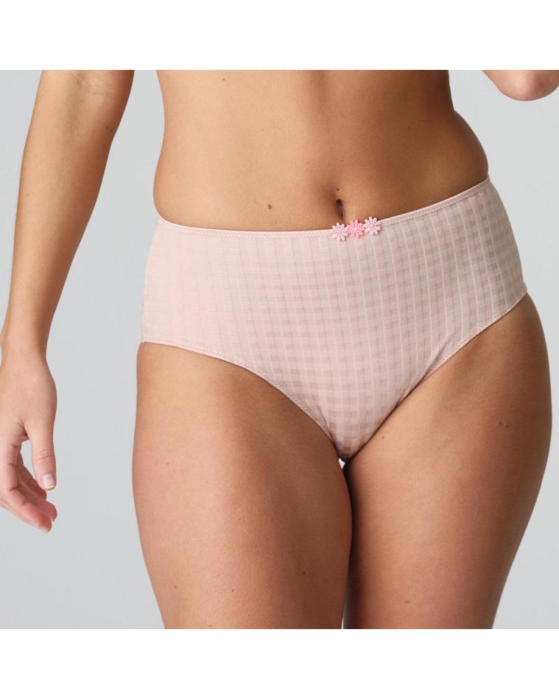 Braga Alta Marie Jo colección Avero Tiny COLOR: rosa palo; TALLAS: 38, 40, 42, 44, 46  -   - PEPI GUERRA