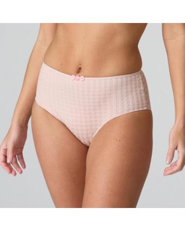 Braga Alta Marie Jo colección Avero Tiny COLOR: rosa palo; TALLAS: 38, 40, 42, 44, 46  -   - PEPI GUERRA