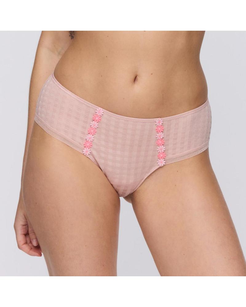 Culote Marie Jo colección Avero COLOR: rosa palo; TALLAS: 36, 38, 40, 42, 44  -   - PEPI GUERRA