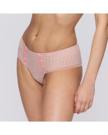 Culote Marie Jo colección Avero COLOR: rosa palo; TALLAS: 36, 38, 40, 42, 44  -   - PEPI GUERRA
