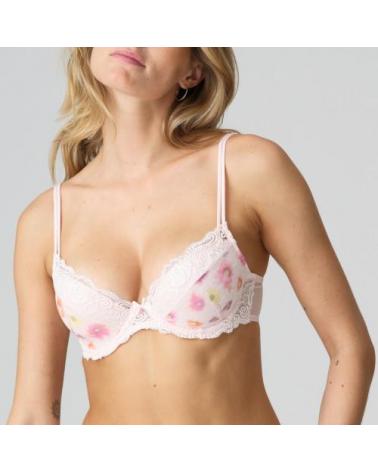 Sujetador Push Up Marie Jo colección Selyna TALLAS: 85b, 90b, 95b, 100b, 85c, 90c, 95c, 100c, 85d, 90d, 95d, 100d, 85e