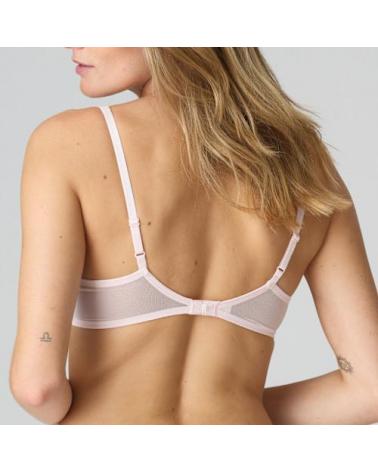 Sujetador Push Up Marie Jo colección Selyna TALLAS: 85b, 90b, 95b, 100b, 85c, 90c, 95c, 100c, 85d, 90d, 95d, 100d, 85e