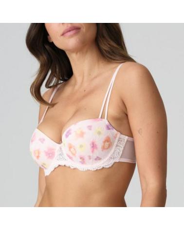 Sujetador Balconet Marie Jo colección Selyna TALLAS: 85b, 90b, 95b, 100b, 85c, 90c, 95c, 100c, 80d, 85d, 90d, 95d