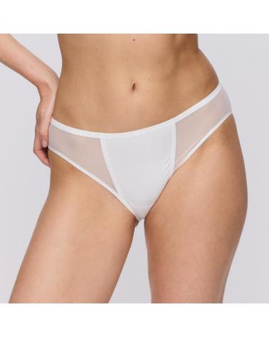 Braga Bikini Marie Jo colección Louie COLOR: blanco; TALLAS: 36, 38, 40, 42, 44, 46  -   - PEPI GUERRA