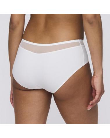 Culote Marie Jo colección Louie COLOR: blanco; TALLAS: 36, 38, 40, 42, 44, 46  -   - PEPI GUERRA