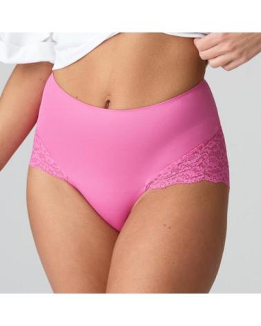 Braga Alta Encaje Marie Jo colección Color Studio COLOR: fucsia, azul celeste, salmón; TALLAS: 36, 38, 40, 42, 44, 46 