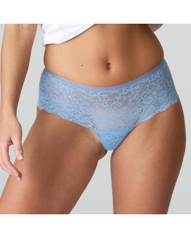 Culote Marie Jo colección Color Studio COLOR: fucsia, azul celeste, salmón; TALLAS: 36, 38, 40, 42, 44  -   - PEPI