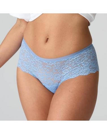 Culote Marie Jo colección Color Studio COLOR: fucsia, azul celeste, salmón; TALLAS: 36, 38, 40, 42, 44  -   - PEPI