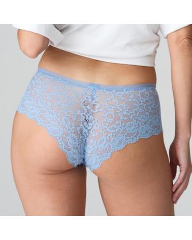Culote Marie Jo colección Color Studio COLOR: fucsia, azul celeste, salmón; TALLAS: 36, 38, 40, 42, 44  -   - PEPI