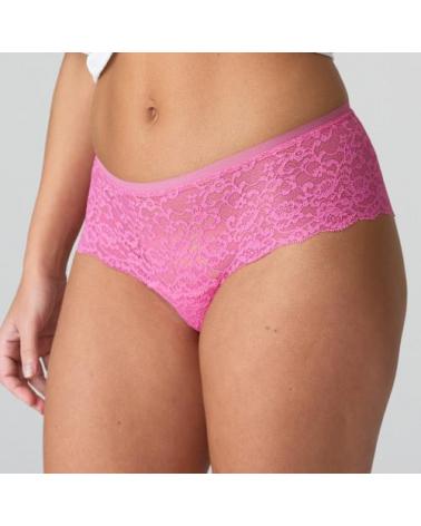Culote Marie Jo colección Color Studio COLOR: fucsia, azul celeste, salmón; TALLAS: 36, 38, 40, 42, 44  -   - PEPI