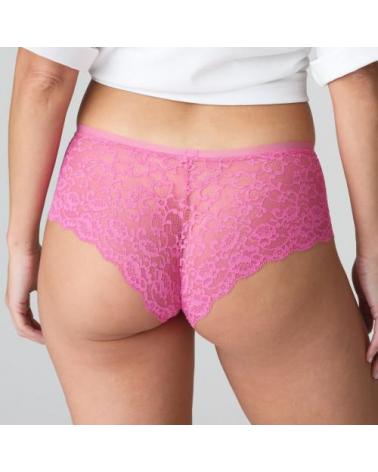 Culote Marie Jo colección Color Studio COLOR: fucsia, azul celeste, salmón; TALLAS: 36, 38, 40, 42, 44  -   - PEPI