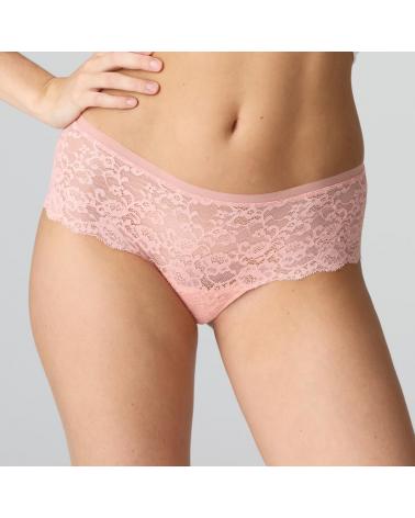 Culote Marie Jo colección Color Studio COLOR: fucsia, azul celeste, salmón; TALLAS: 36, 38, 40, 42, 44  -   - PEPI