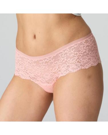 Culote Marie Jo colección Color Studio COLOR: fucsia, azul celeste, salmón; TALLAS: 36, 38, 40, 42, 44  -   - PEPI