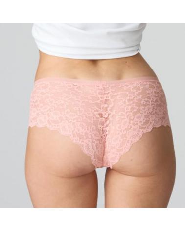 Culote Marie Jo colección Color Studio COLOR: fucsia, azul celeste, salmón; TALLAS: 36, 38, 40, 42, 44  -   - PEPI