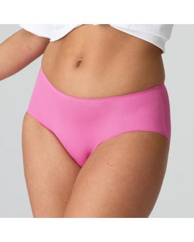 Culote Marie Jo colección Color Studio COLOR: fucsia, azul celeste, salmón; TALLAS: 36, 38, 40, 42, 44, 46  -   - PEPI