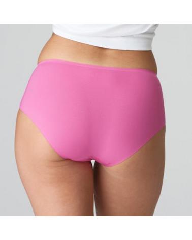 Culote Marie Jo colección Color Studio COLOR: fucsia, azul celeste, salmón; TALLAS: 36, 38, 40, 42, 44, 46  -   - PEPI