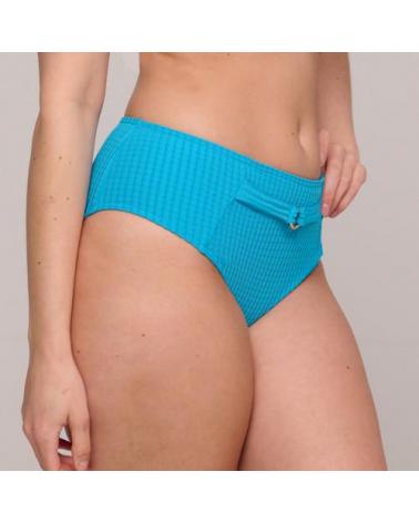 Braga Alta Bikini Prima Donna Swim colección Kochi COLOR: azul; TALLAS: 38, 40, 42, 44, 46, 48  -   - PEPI GUERRA