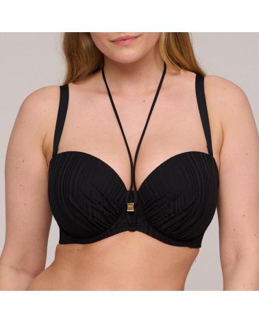 Bikini Sin Tirantes Prima Donna Swim colección Kiruna