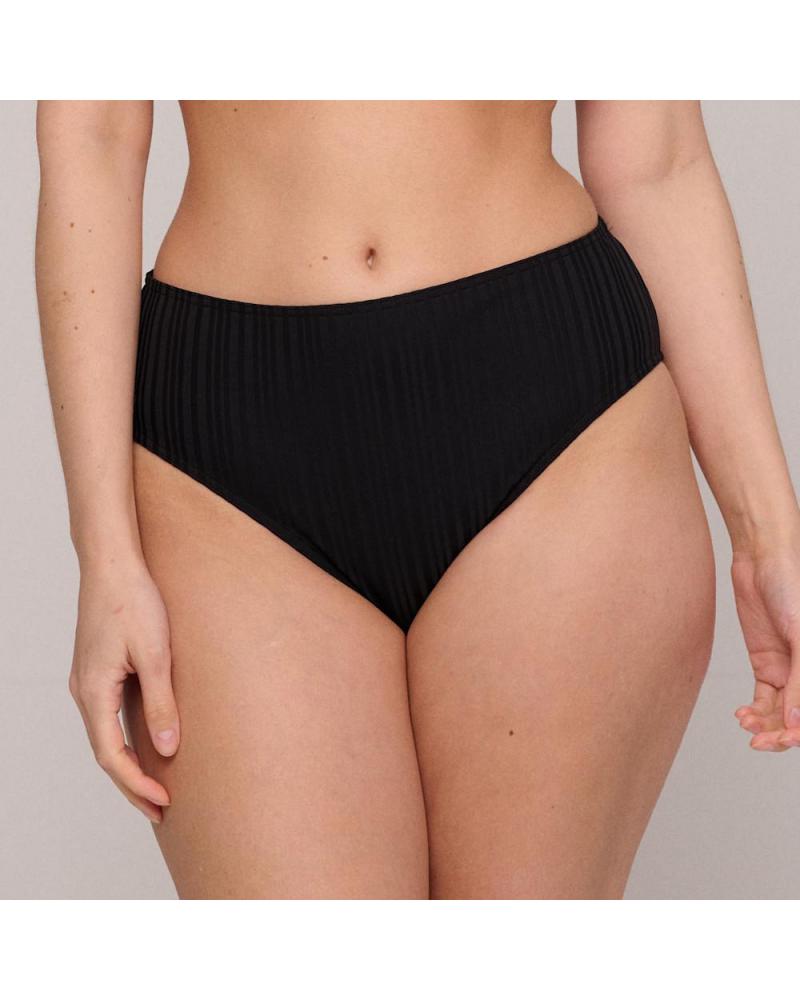 Braga Alta Prima Donna Swim colección Kiruna COLOR: negro; TALLAS: 38, 40, 42, 44, 46, 48  -   - PEPI GUERRA
