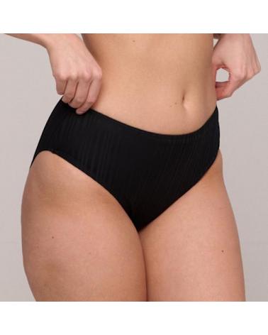 Braga Alta Prima Donna Swim colección Kiruna COLOR: negro; TALLAS: 38, 40, 42, 44, 46, 48  -   - PEPI GUERRA