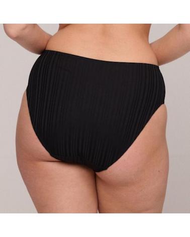 Braga Alta Prima Donna Swim colección Kiruna COLOR: negro; TALLAS: 38, 40, 42, 44, 46, 48  -   - PEPI GUERRA