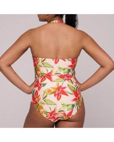 Bañador Prima Donna Swim colección Tanzania COLOR: blanco; TALLAS: 90c, 95c, 100c, 105c, 110c, 115c, 90d, 95d, 100d