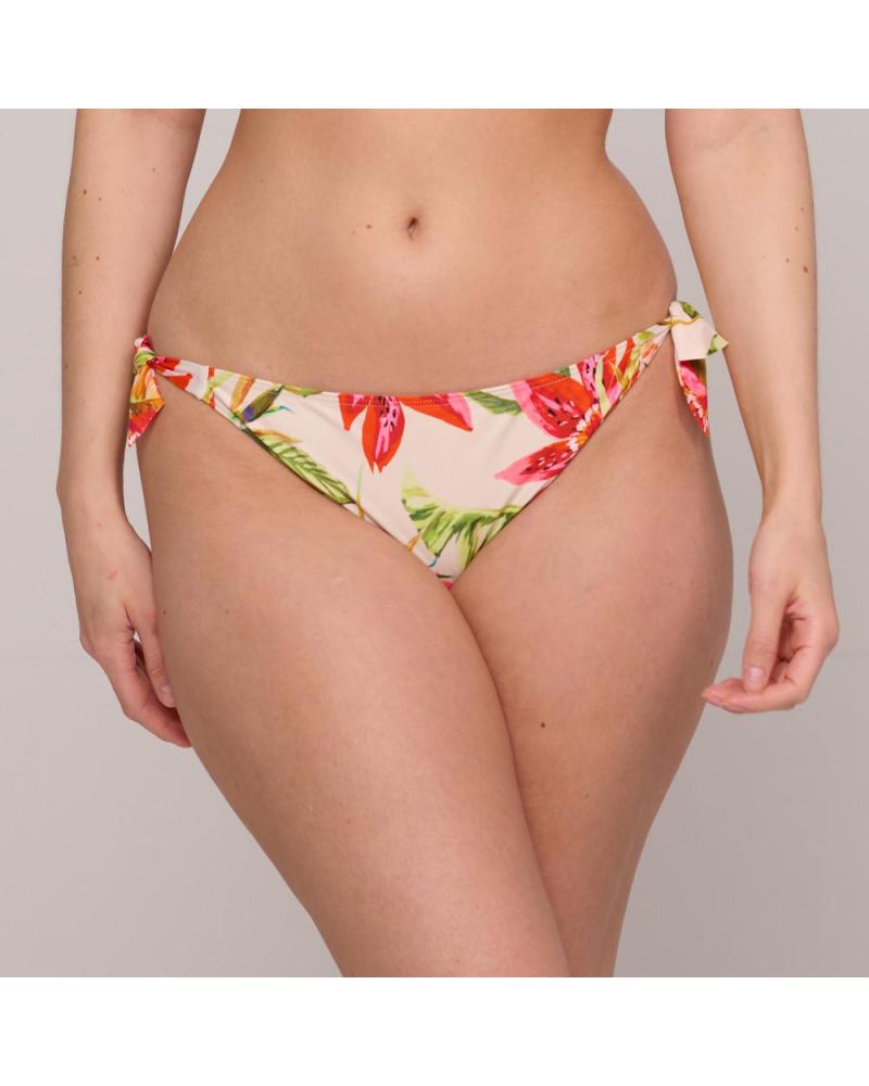 Braga Bikini Lazos Prima Donna Swim colección Tanzania