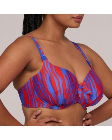 Bikini Preformado Prima Donna Swim colección Skudai