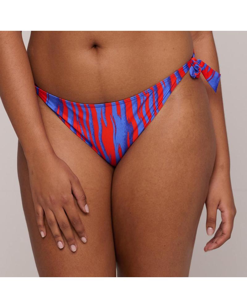 Braga Bikini Lazos Prima Donna Swim colección Skudai