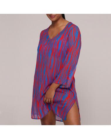 Kaftan Prima Donna Swim colección Skudai