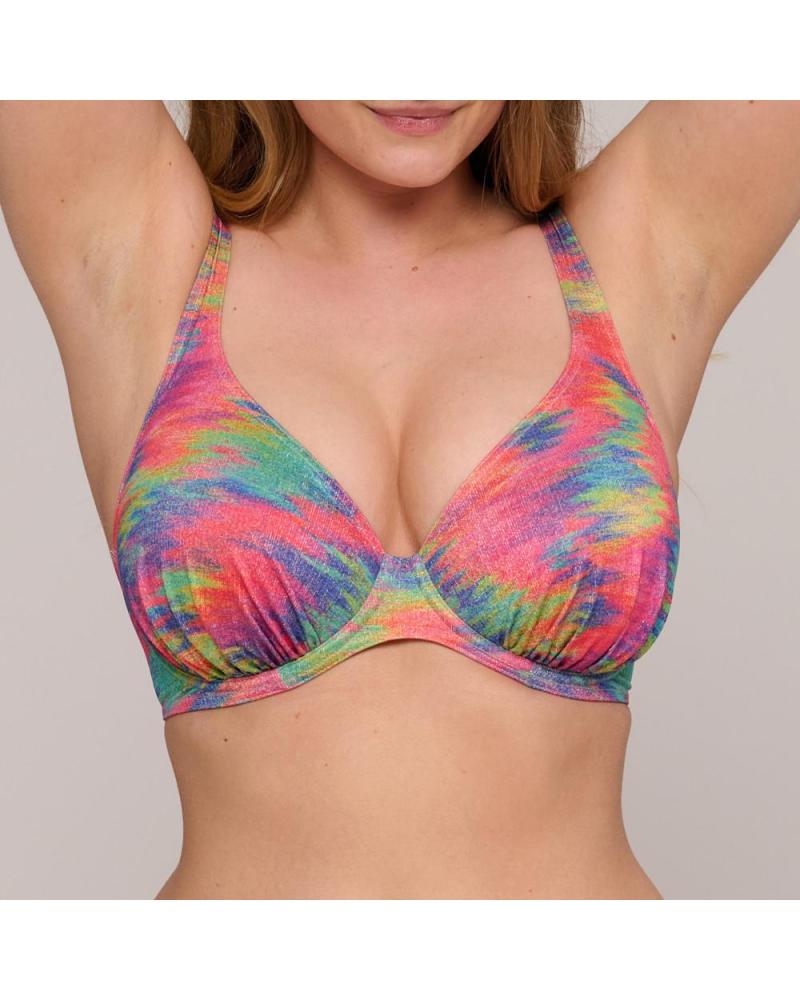 Bikini Triángulo Prima Donna Swim colección Cairo