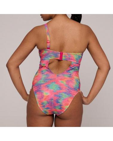 Bañador Asimétrico Prima Donna Swim colección Cairo