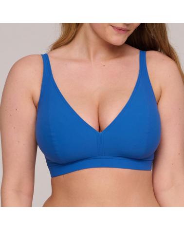 Bikini Triángulo Prima Donna Swim colección Aswan