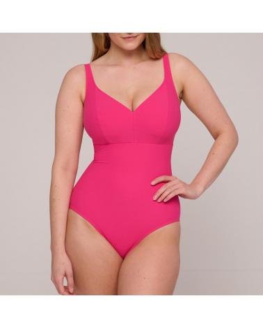 Bañador Prima Donna Swim colección Aswan COLOR: azul, fucsia; TALLAS: 90c, 95c, 100c, 105c, 90d, 95d, 100d, 105d, 90e