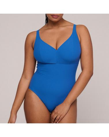 Bañador Prima Donna Swim colección Aswan COLOR: azul, fucsia; TALLAS: 90c, 95c, 100c, 105c, 90d, 95d, 100d, 105d, 90e