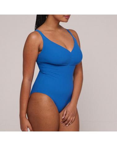Bañador Prima Donna Swim colección Aswan COLOR: azul, fucsia; TALLAS: 90c, 95c, 100c, 105c, 90d, 95d, 100d, 105d, 90e