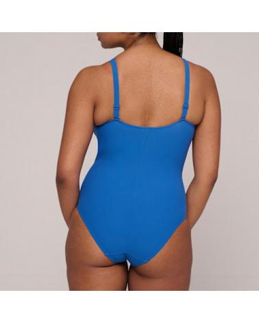 Bañador Prima Donna Swim colección Aswan COLOR: azul, fucsia; TALLAS: 90c, 95c, 100c, 105c, 90d, 95d, 100d, 105d, 90e
