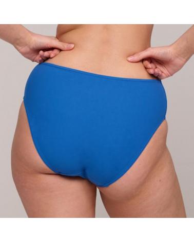 Braga Alta Bikini Prima Donna Swim colección Aswan COLOR: azul, fucsia; TALLAS: 38, 40, 42, 44, 46, 48, 50  -   - PEPI