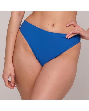 Braga Italiana Bikini Prima Donna Swim colección Aswan COLOR: azul, fucsia; TALLAS: 36, 38, 40, 42, 44  -   - PEPI
