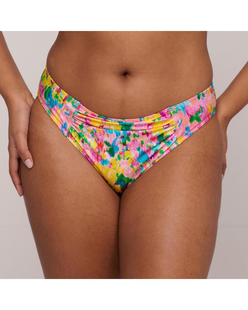 Braga Bikini Prima Donna Swim colección Ubud COLOR: amarillo; TALLAS: 36, 38, 40, 42, 44, 46  -   - PEPI GUERRA