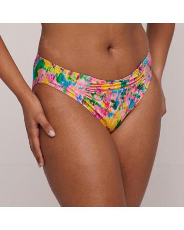 Braga Bikini Prima Donna Swim colección Ubud COLOR: amarillo; TALLAS: 36, 38, 40, 42, 44, 46  -   - PEPI GUERRA