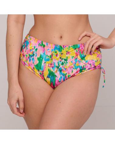 Braga Alta Bikini Prima Donna Swim colección Ubud COLOR: amarillo; TALLAS: 38, 40, 42, 44, 46, 48, 50, 52  -   - PEPI