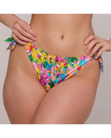 Braga Lazos Bikini Prima Donna Swim colección Ubud COLOR: amarillo; TALLAS: 36, 38, 40, 42, 44  -   - PEPI GUERRA