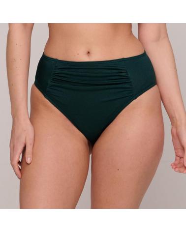Braga Alta Prima Donna Swim colección Mangalore TALLAS: 38, 40, 42, 44, 46, 48, 50, 52; COLOR: verde botella  -   -
